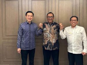 Pemkot Cilegon Segera Realisasikan Pembangunan Pelabuhan Warnasari