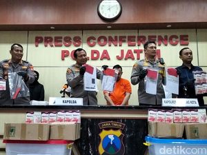 Fakta-fakta Crazy Rich Wahyu Kenzo Ditangkap Terkait Penipuan Robot Trading Fakta-fakta Crazy Rich Wahyu Kenzo Ditangkap Terkait Penipuan Robot Trading