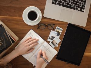 Pengertian Teks Deskripsi, Ciri-ciri, dan Struktur Penulisan Pengertian Teks Deskripsi, Ciri-ciri, dan Struktur Penulisan