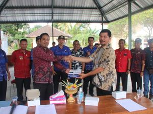 Jelang Suntik Mati TV Analog, Pendistribusian STB di Buleleng Baru 15 Persen Jelang Suntik Mati TV Analog, Pendistribusian STB di Buleleng Baru 15 Persen
