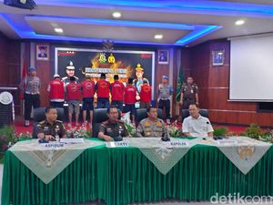 Berkas Lengkap, Kasus Pengoplosan 350 Ton Beras Bulog Segera Disidang