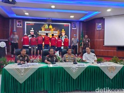 Berkas Lengkap, Kasus Pengoplosan 350 Ton Beras Bulog Segera Disidang