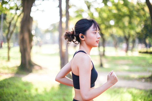 Perempuan. Foto: pexels.com/慶文-施