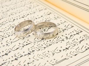Ini Jenis Mahar yang Boleh dan Dilarang dalam Islam Ini Jenis Mahar yang Boleh dan Dilarang dalam Islam
