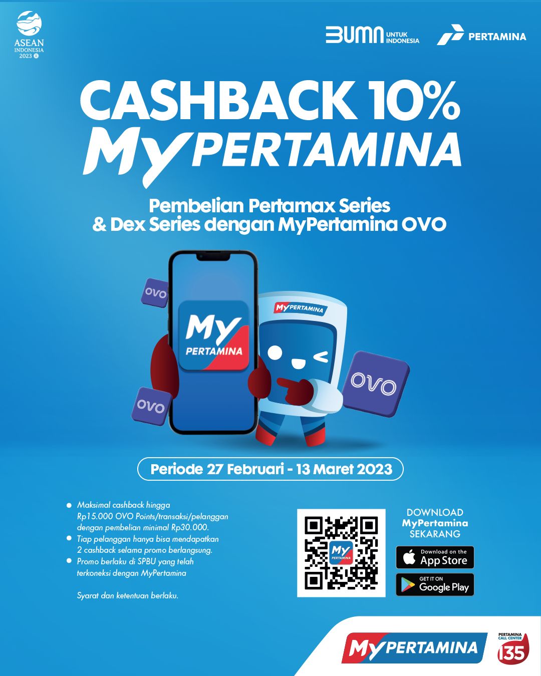 Pertamina