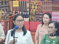 ASN Masuk Pukul 05.30 Hanya Berlaku di Disdikbud NTT