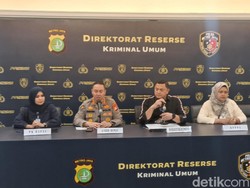 AG Resmi Ditahan, Haknya sebagai Anak Dipenuhi
