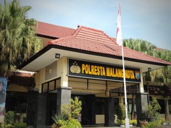 Kapolresta Malang Kota Berganti, Kombes Nanang Gantikan Budi Hermanto