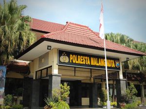 Kapolresta Malang Kota Berganti, Kombes Nanang Gantikan Budi Hermanto Kapolresta Malang Kota Berganti, Kombes Nanang Gantikan Budi Hermanto