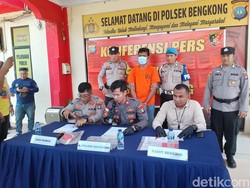 Kesal Dituduh Maling, Pria di Batam Tikam Tetangga
