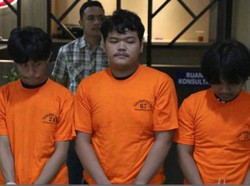 Heboh Penjual Tiket Bodong Konser Sheila on 7 di Pontianak Tipu 1.425 Orang