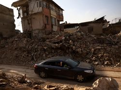 Apa Gempa Sedahsyat Turki Bisa Terjadi di Indonesia? Ilmuwan Bicara