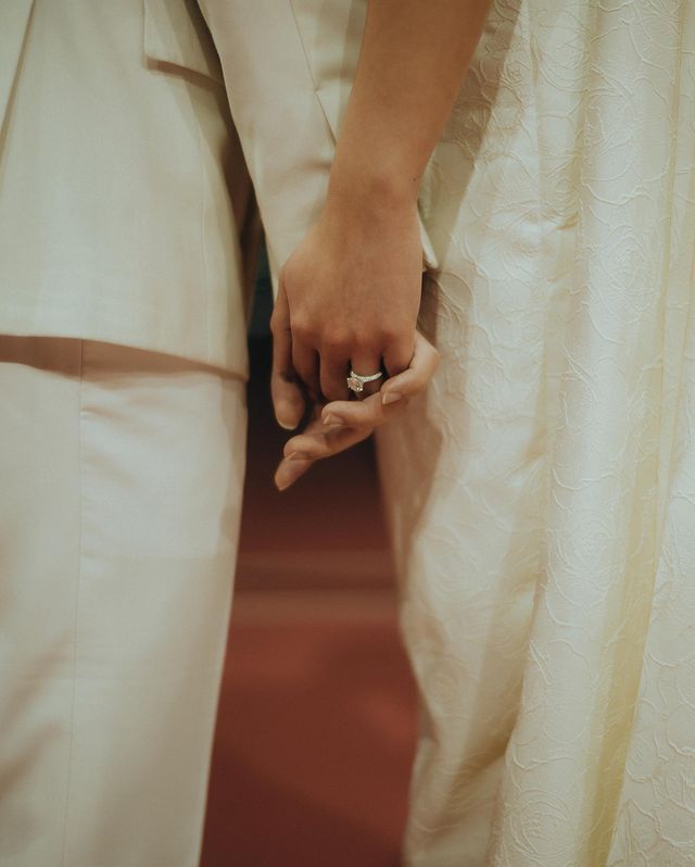 Prewedding Kevin Sanjaya dan Valencia Tanoe