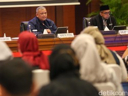 Irjen Kemenkeu Awan Nurmawan Nuh Jadi Komisaris BRI, Ini Profilnya