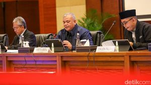 Rafael Alun Trisambodo Akhirnya Dipecat!