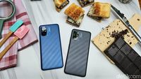 Menggenggam Redmi 12C, HP Rp 1 Jutaan untuk Anak Muda