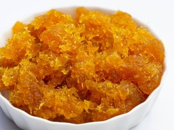 Resep Selai Nanas Untuk Isian Nastar yang Legit Tahan Lama