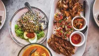 Resto Michelin Termurah di Dunia Ada di Penang, Intip Menunya!
