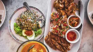 Resto Michelin Termurah di Dunia Ada di Penang, Intip Menunya!