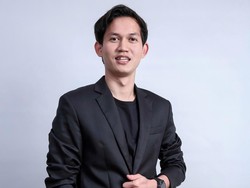 Mengenal Richard Theodore, Pebisnis Wisata Kuliner yang Lagi Naik Daun