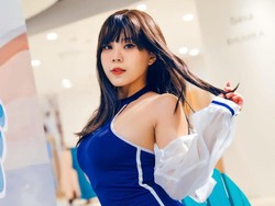 Demi Tampil Maksimal Sebagai Cosplayer Gravure, Rie Airie Selalu Sewa Kamar Hotel