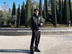 Lirik Lagu RM LOST! yang Trending di YouTube