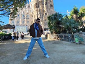 Lirik Lagu RM BTS Come Back to Me dan Terjemahannya