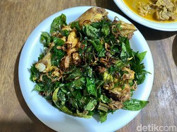 Resep Ayam Tangkap Khas Aceh yang Gurih dan Harum