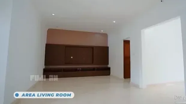 Rumah Mewah Fuji