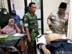 Akhir Tragis Santri Junior di Bangkalan Tewas Dikeroyok Senior Akhir Tragis Santri Junior di Bangkalan Tewas Dikeroyok Senior