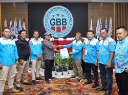 Serikat Pekerja Nasional Deklarasi Dukung Ganjar Nyapres 2024