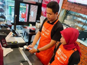 Syarat dan Cara Daftar Shopee Food untuk Merchant dan Driver Syarat dan Cara Daftar Shopee Food untuk Merchant dan Driver