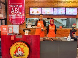 3 Tips Tingkatkan Omzet Saat Ramadan ala Ayam Pak Gembus Lewat Shopee