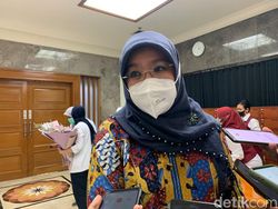 Babak Baru Pandemi COVID, Kemenkes Bicara Kemungkinan Revisi Rekomendasi Vaksin Babak Baru Pandemi COVID, Kemenkes Bicara Kemungkinan Revisi Rekomendasi Vaksin