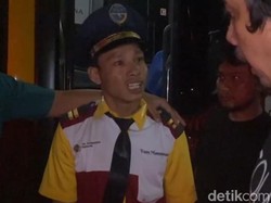 Modus Bujuk Rayu, Sopir Teman Bus Makassar Perkosa Pelajar hingga 4 Kali