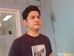 Alasan Syakir Daulay Bikin Rumah Produksi Film Jomblo Alasan Syakir Daulay Bikin Rumah Produksi Film Jomblo