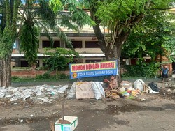 Pemkab Anggarkan Rp 1,5 Miliar, Bakal Beli Sampah dari Masyarakat