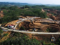 Basuki hingga Prabowo Keroyokan Bangun Bandara VVIP IKN, Ini Tugasnya