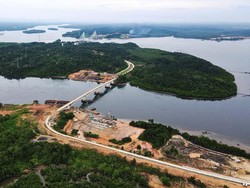 Delegasi Jepang Siap Dukung Pembangunan IKN Nusantara