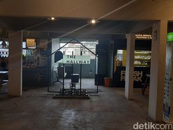 Hidden Gem Menarik di Pasar Tradisional Bandung
