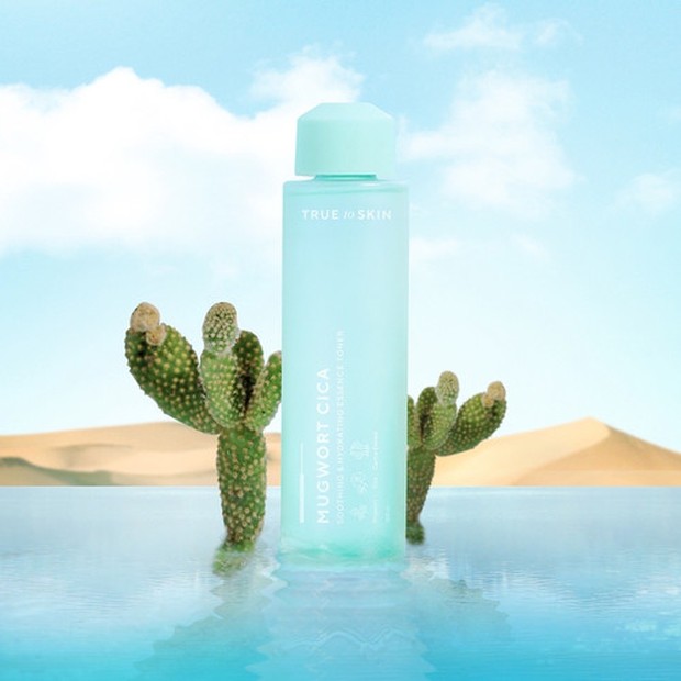 Foto: Courtesy of True to Skin