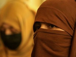 Universitas Afghanistan Kembali Dibuka Tanpa Perempuan Universitas Afghanistan Kembali Dibuka Tanpa Perempuan