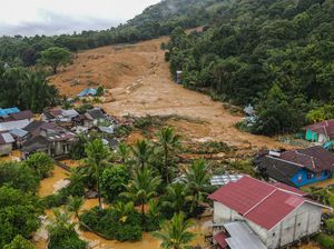 Update Jumlah Korban Tanah Longsor Natuna, Ini Datanya Update Jumlah Korban Tanah Longsor Natuna, Ini Datanya
