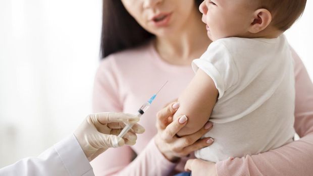 Vaksin Rotavirus Apakah Wajib Diberikan? Usia, Waktu, dan Dampak Jika Tak Mendapatkannya
