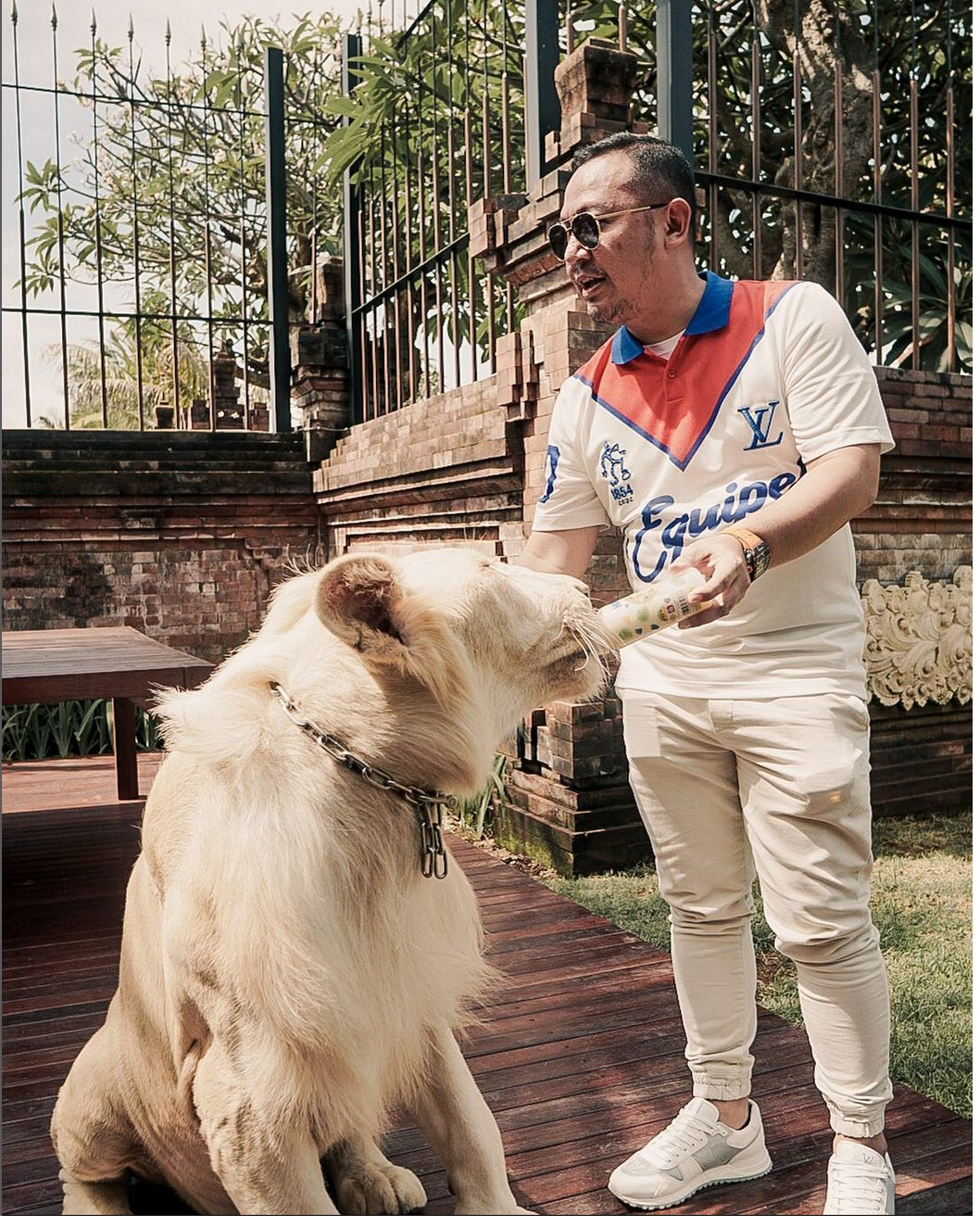 Wahyu Kenzo