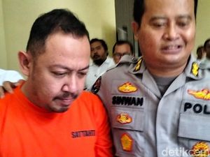 Pelapor Sempat Ragu Polisi Berani Bongkar Kasus Penipuan Wahyu Kenzo Pelapor Sempat Ragu Polisi Berani Bongkar Kasus Penipuan Wahyu Kenzo
