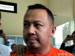 Wahyu Kenzo Raup Rp 9 T dari Robot Trading, Korbannya 25 Ribu Orang