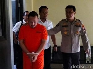 Tak Hanya Indonesia, Korban Penipuan Wahyu Kenzo Juga Ada di AS-Rusia Tak Hanya Indonesia, Korban Penipuan Wahyu Kenzo Juga Ada di AS-Rusia