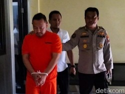 Korban Robot Trading Wahyu Kenzo 25 Ribu Orang, Kerugian Rp 9 T