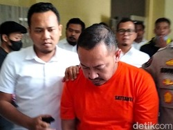 Kronologi Lengkap Penangkapan Crazy Rich Surabaya Wahyu Kenzo Bos ATG